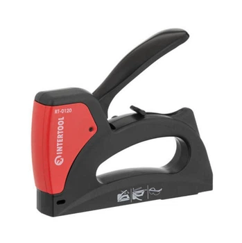 Степлер Intertool 11.3*0.7*6-14 мм RT-0120