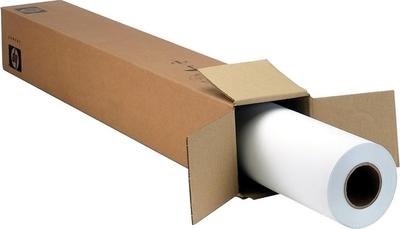 Фотопапір HP Premium Matte Photo Paper 914 мм x 30.5 м 210 г/м² (CG460B)