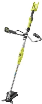 Тример садовий акумуляторний RYOBI Max Power RBC36X26BG2-0 36 В 26 см ніж/ліска 30 см ергоремені Vertebrae 3.7 кг без АКБ та ЗП (5133006434)