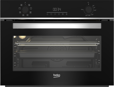 Духова шафа електрична Beko BBCM13300X