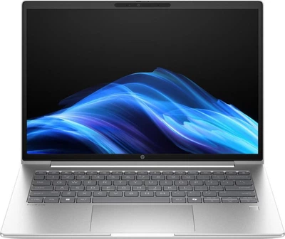 Ноутбук HP ProBook 4 G1i 14 Pike Silver (AT6F7AV_V3)