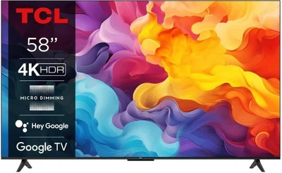 LCD телевизор (LED) TCL 58V6B