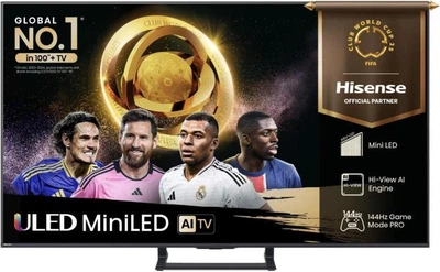QLED телевизор Hisense 65E8Q