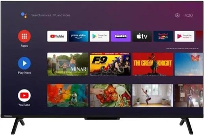 Qled Toshiba 65QA2363DG