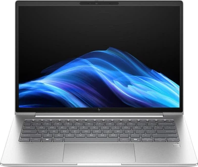 Ноутбук HP EliteBook 6 G1i 14 Pike Silver (AV3Q5AV_V3)