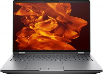 Ноутбук HP ZBook Fury G1i (5F9U0ES)