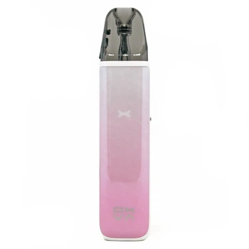 POD система OXVA XLIM GO 2 1500 мАг Pink Ripple