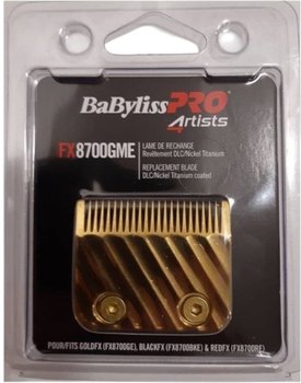 Лезо BaByliss Pro FX8700GME