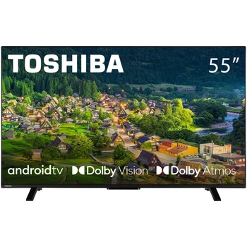 Телевізор 55 Toshiba 55UA2363DG