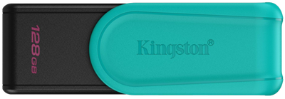 Flash Drive Kingston DTXS 128GB USB 3.2 Gen 1 DataTraveler Exodia S
