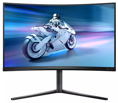 Монiтор 31.5" Philips Evnia 32M2C5500W/00