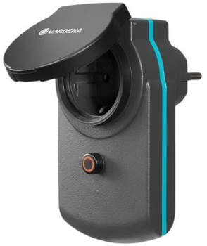 Inteligentne gniazdko Gardena Smart Power Adapter 19095-20 (4078500035279)