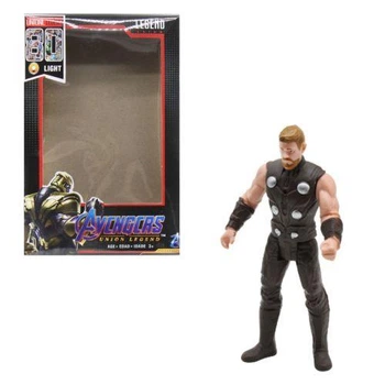 Фигурка "Мстители: Тор" Avengers MiC (163686)