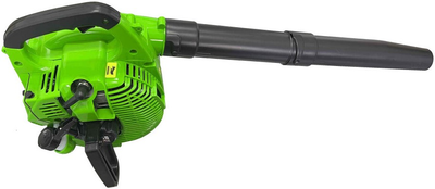 Dmuchawa do lisci Bass Polska 8461 (5902067628485) (955555907155939) - Outlet