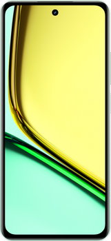 Smartfon Realme C67 6/128GB Sunny Oasis (6941764422711) (860302061297270) - Outlet
