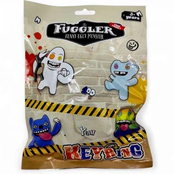 Брелок-сюрприз "Фуглер. Fuggler" 16 см (микс видов) MIC (274848)