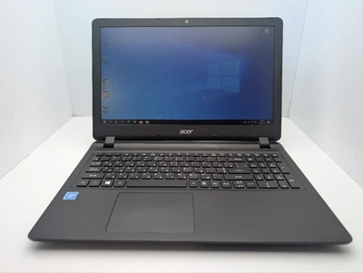 Ноутбук Acer Aspire ES1-533 /Intel Pentium 4 ядра/8GB-DDR3/SSD-120Gb/Intel HD Graphics/15.6" HD LED Б/В