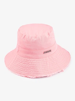 Шляпа Jacquemus Розовая 415 - 40