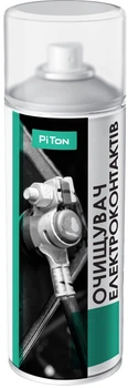Очищувач електроконтактів PiTon 150 мл (P000028322)