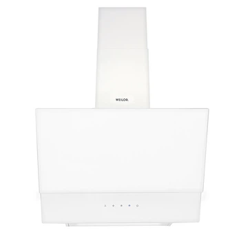 Вытяжка WEILOR PDS 6230 WH 1000 LED strip