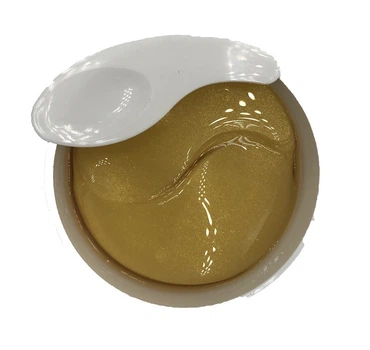 Гидрогелевые патчи с золотом и муцином улитки Ekel Gold Snail Hydrogel Eye Patch