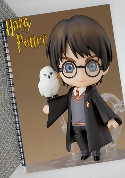 Тетрадь Гарри Поттер Harry Potter 21756