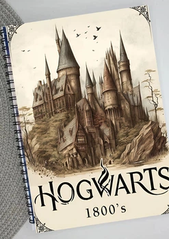 Тетрадь Гарри Поттер Harry Potter 21762