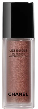 Рум’яна Chanel Les Beiges Eau De Blush Water Fresh Blush Intense Coral 15 мл (3145891849509)