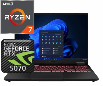 Ноутбуки с Windows 11 Professional AMD Ryzen 7 процессор купить в