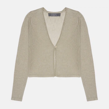 Кардиган жіночий Primark 6580802 XS Зелений (KAY2000001656860)