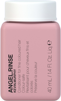 Odżywka do włosów Kevin Murphy Angel Rinse nawilżająca 40 ml (9339341016991)