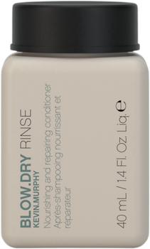 Кондиціонер для волосся Kevin Murphy Blow Dry Rinse відновлюючий 40 мл (9339341037040)
