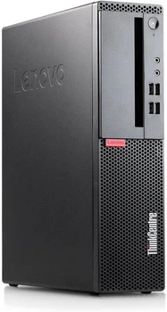 Комп'ютер Lenovo ThinkCentre M710S SFF ( Intel Core i5-7400 3.5