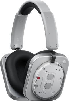 Słuchawki Nothing Headphone (1) White (A11300006)