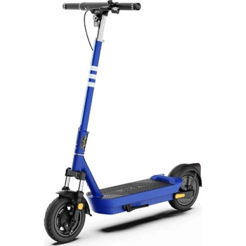 Электросамокат OKAI ES40-Blue 10", 500(1000)W, 15.6Ah, 70km, 38km\h, 25%, NFC, App, 23kg