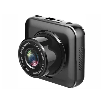 Видеорегистратор CarCam H14 Dual