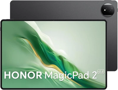 Планшет Honor MagicPad 2 12/256GB Starry Black Global