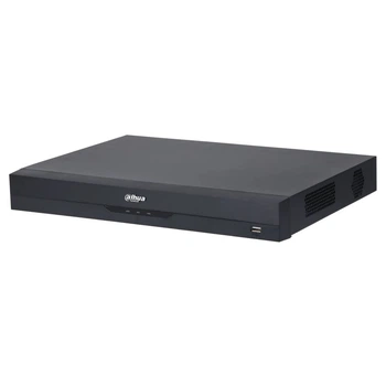Видеорегистратор Dahua DHI-NVR2208-I2