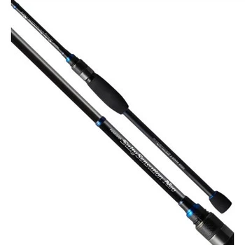 Удилище Ever Green Salty Sensation Neo NEOS-77ML-S 2.31m 0.5-10g (1452.17.40)