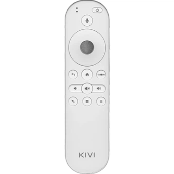 Оригінальний пульт для телевізора KIVI RC-50