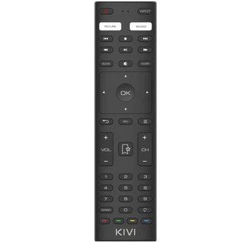 Оригінальний пульт для телевізора KIVI RC15