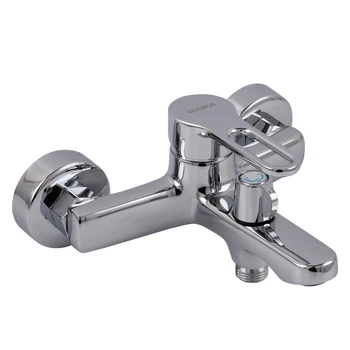 Смеситель для ванной Globus Lux Dolly GLD-0102N
