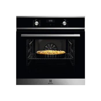 Духовой шкаф Electrolux EOD5F70BX