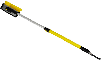 Щітка зі скребком Bottari Extension 131 95.5-131 см (8052194324600)