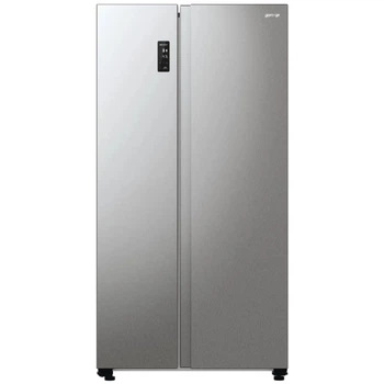 Холодильник Gorenje NRR9185EAXL – фото, отзывы, характеристики в
