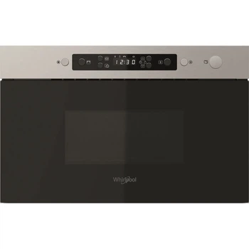 Мікрохвильова піч Whirlpool MBNA910X