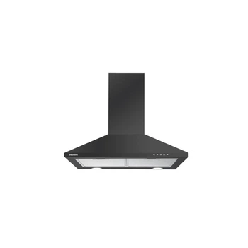 Кухонна витяжка Interline UNNA BL A/60 PB/2/T