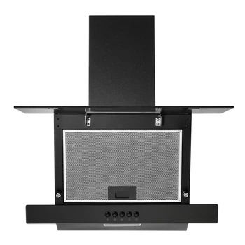 Витяжка кухонна Pyramida NX 60 (800) B GBL