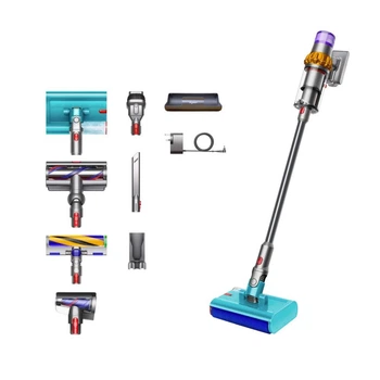 Вертикальний пилосос Dyson V15s Detect Submarine (448798-01)