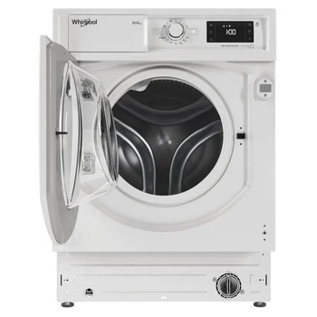 Прально-сушильна машина Whirlpool BI WDWG 861485 EU